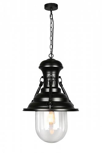 Подвесной светильник Omnilux OML-91606-01