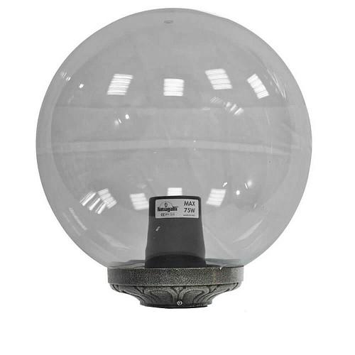 Уличный светильник Fumagalli Globe 300 Classic G30.B30.000.BZE27