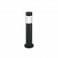 Уличный светильник Ideal Lux Dema PT1 H40 Nero 248240 - фото №1