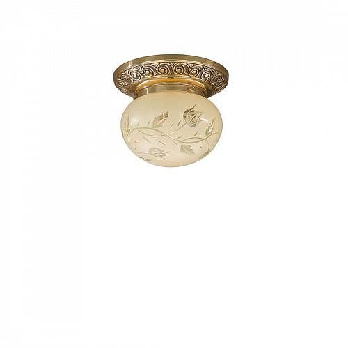 Потолочный светильник Reccagni Angelo PL.7842/1
