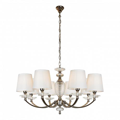 Подвесная люстра iLamp Hilarious P9397-8 Nic