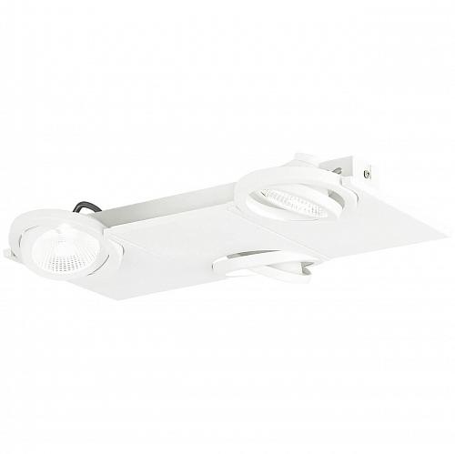 Светодиодный спот Eglo Brea 39135