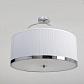 Потолочный светильник Abrasax Mia PL.4304-8CHWHITE - фото №3