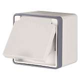 Розетка Werkel 4690389102264