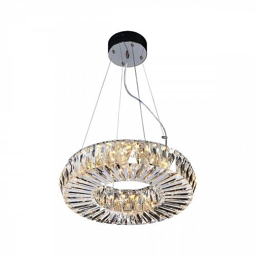 Подвесной светодиодный светильник Citilux Спектра CL320231