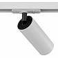 Трековый светодиодный светильник Maytoni Track lamps TR021-1-12W3K - фото №2