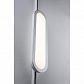 Трековый светодиодный светильник Paulmann URail Panel Loop 95320 - фото №2