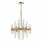 Подвесная люстра Odeon Light Stika 4988/8 - фото №1