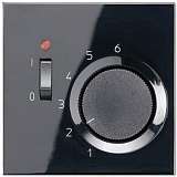 Термостат Jung TRLS231SW