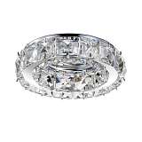 Встраиваемый светильник Novotech Spot Neviera 370168