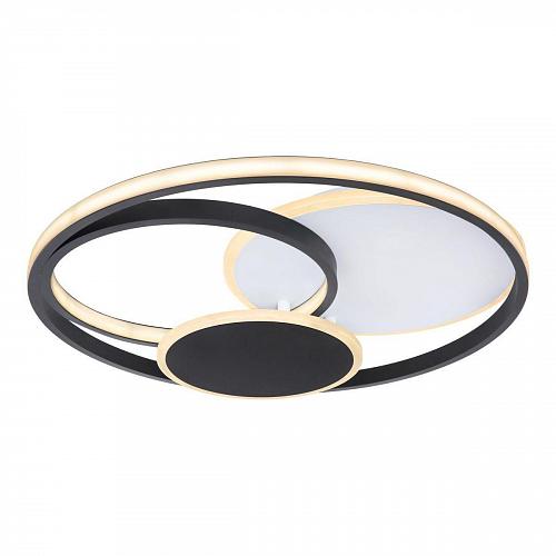 Потолочный светодиодный светильник Globo Jack 48444-45