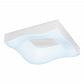 Потолочный светодиодный светильник iLedex Luminous S1888/1 WH - фото №3