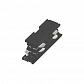 Соединитель линейный внутренний Italline WSO 34B black - фото №1