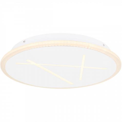 Потолочный светодиодный светильник Globo Henna 48415-40