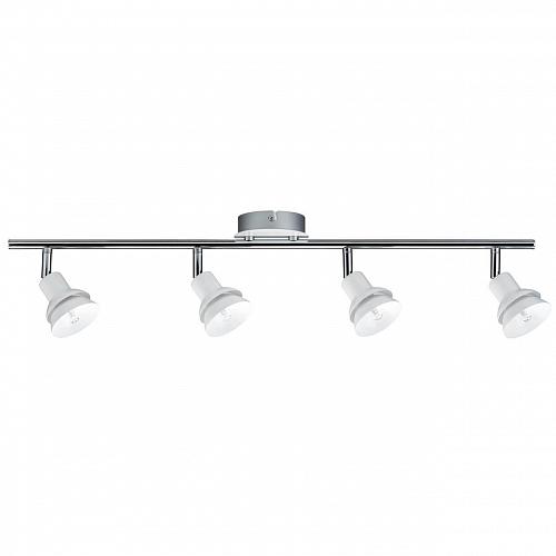 Светодиодный спот Paulmann Double 66621