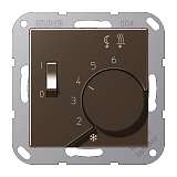 Терморегулятор Jung FTRA231MO