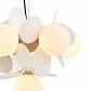 Подвесная люстра Lumien Hall Ilmari LH4136/6P-GD-WT - фото №4