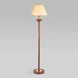 Торшер Eurosvet Lorenzo 01086/1 орех