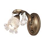 Бра Silver Light 517.43.1