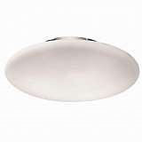 Потолочный светильник Ideal Lux Smarties Pl3 D50 Bianco 032030
