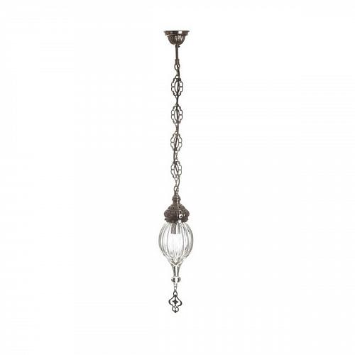 Подвесной светильник Kink Light Алладин 102102ST,21