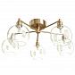 Потолочная люстра Arte Lamp 56 A8564PL-5RB - фото №4