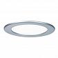Встраиваемый светодиодный светильник Paulmann Quality Line Panel 92074 - фото №4