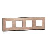 Рамка Schneider Electric NU600884