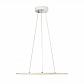 Подвесной светодиодный светильник SLV Led Panel Round 1001343 - фото №3
