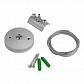Набор для подвеса Elektrostandard TRF-1-200-CH a047171 - фото №1