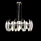 Подвесной светильник Lumina Deco Frascatti LDP 9016-350 CHR - фото №3