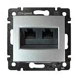 Розетка Legrand 770231