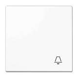 Клавиша Jung LS990KWW