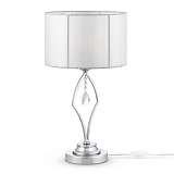 Настольная лампа Maytoni Miraggio MOD602-TL-01-N