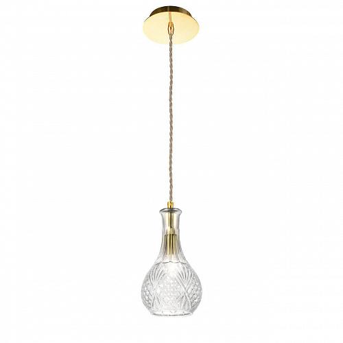 Подвесной светильник Favourite Bottle 1862-1P