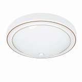 Потолочный светильник Arte Lamp James A4049PL-3WH