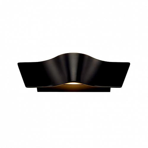 Настенный светодиодный светильник SLV Wave Wall 25 147820