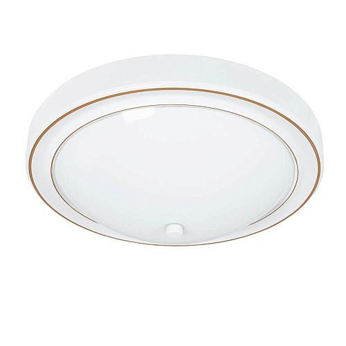 Потолочный светильник Arte Lamp James A4049PL-3WH