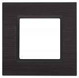Рамка 1-постовая ЭРА Elegance 14-5201-05 Б0034543