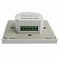 Контроллер встраиваемый RGB OGM 12/24V C4-09 - фото №6