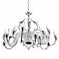 Подвесная люстра Lightstar Cigno Collo Ch 751244 - фото №1