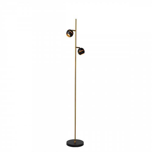 Торшер Lucide Binari Led 77775/10/30