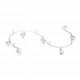 Трековая система Odeon Light 3631/6TR