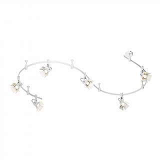 Трековые системы в сборе в скандинавском стиле