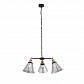 Подвесная люстра ST Luce Evoluto SL237.403.03 - фото №1