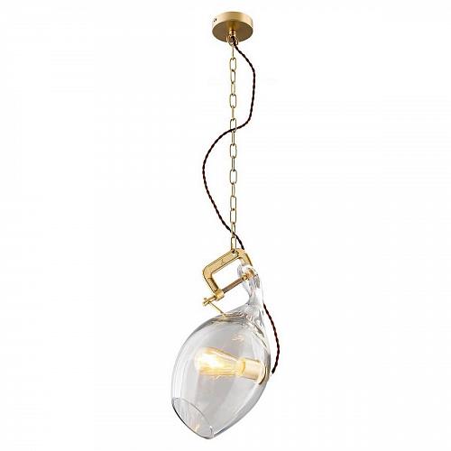 Подвесной светильник Lussole Loft Plattsburgh GRLSP-9951