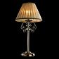 Настольная лампа Arte Lamp Charm A2083LT-1AB - фото №2
