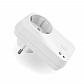 Умная розетка Wi-Fi Elektrostandard 76100/00 белая a054335 - фото №4