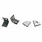 Набор аксессуаров Uniel UFE-N06 Silver UL-00000626 - фото №1