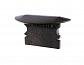 Заглушка Deko-Light End Cap P-ET-02-12 Set 2 pcs 978142 - фото №1